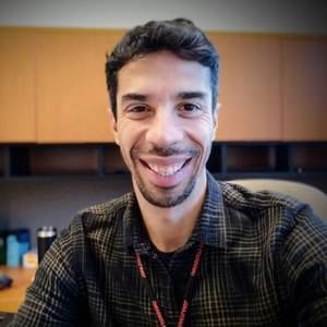 Meet your Posher, Fernando